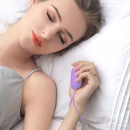 Calm Carry Anxiety Device, Handheld Relaxation Sleep Device （Pink）