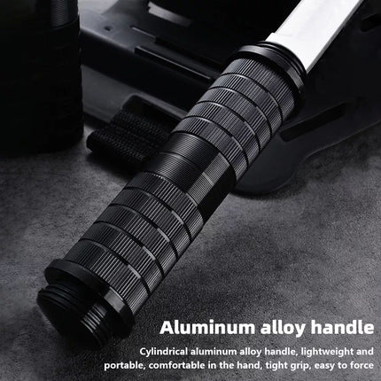 Camping Fixed Blade Knife Cold Steel Hunting Survival Outdoor Tactical Fishing