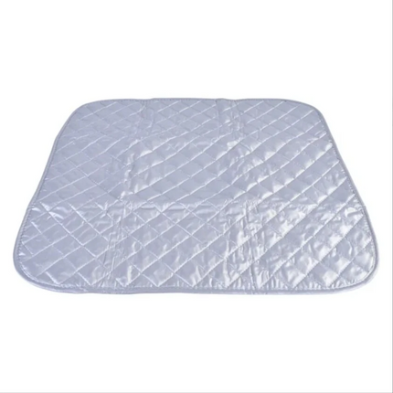 Iron Anywhere Portable Magnetic Ironing Mat Blanket Ironing Board Replacement