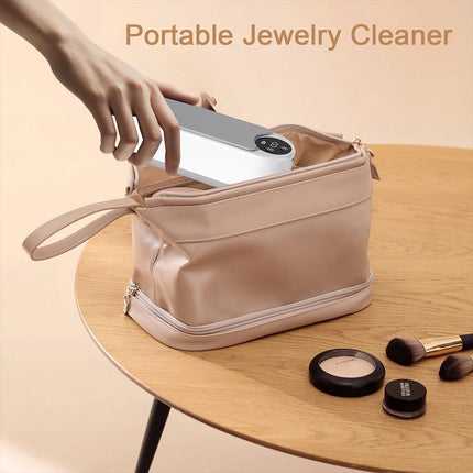 45KHz Ultrasonic Cleaner Ultrasonic Jewelry Cleaner Ultrasound Cleaner Machine