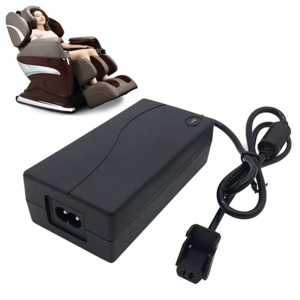 29V 2A AC/DC Power Supply For Recliner Sofa Chair Adapter Transformer Home