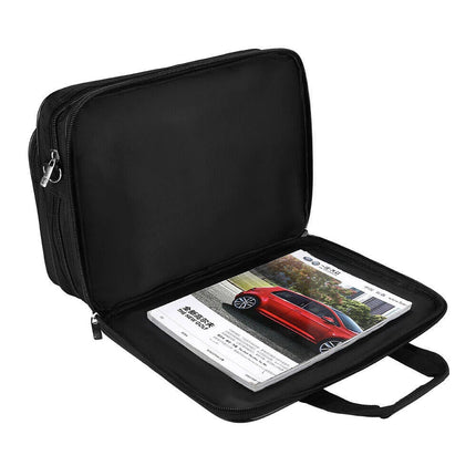 40*16*30Cm Laptop Bag Notebook Computer Carry Shoulder Case Sleeve Bag