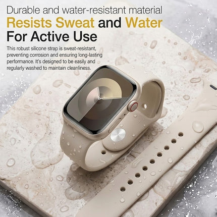 For Apple Watch Band Strap Series 11 10 SE 42mm 46mm Ultra 49mm iWatch