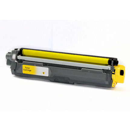 4x TN253 TN257 Toner for Brother HL-L3230CDW HL-L3270CDW MFC-L3745CDW MFC-L3750