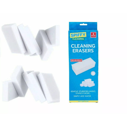 Magic Eraser (24 Pack) Magic Wipes Cleaning sponge Home Dirt Remover Cleaner