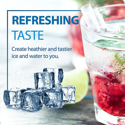 4X Samsung SRF719DLS DA29-00020B Premium Compatible Ice & Water Fridge Filter