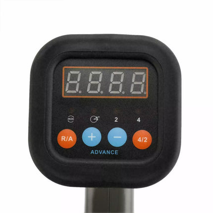 12V Digital Inductive Timing Light Car Engine Xenon Ignition Tester Tool