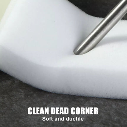 200 Nano Magic Sponge Eraser Cleaning Melamine Multi-functional Foam Cleaner