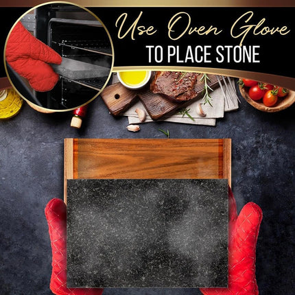 Lava Cooking Stone Japanese Steak Hot Stones Hot Steak Stone Indoor Sizzling