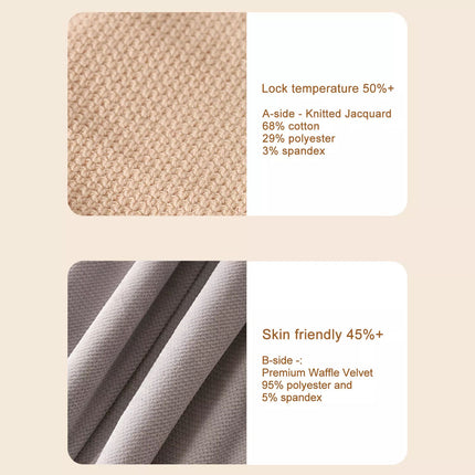 USB Electric Heated Throw Blanket Warm Poncho Wrap Blanket Portable Heated Shawl (Wine Red)