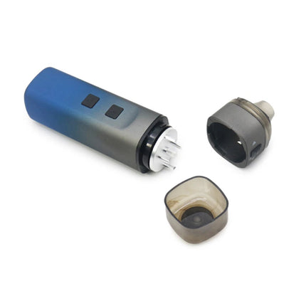 USB Electric Herb Grinder Portable Tobacco Mill Spice Crusher Small Machine