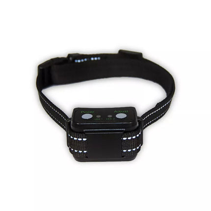 Rechargeable Dog Citronella Anti Bark Spray Collar Training Stop Barking Humane