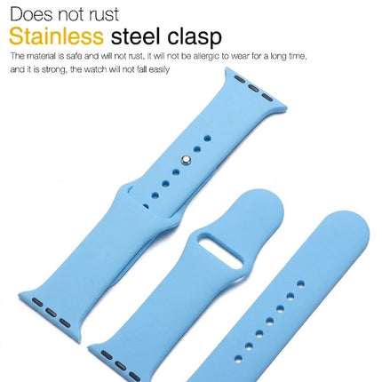 For Apple Watch Band Strap Series 11 10 SE 42mm 46mm Ultra 49mm iWatch