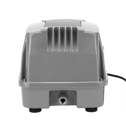 Air Pump Hiblow 80-100L/M Diaphragm Domestic Septic Aerator Compressor Treatment 80L/M