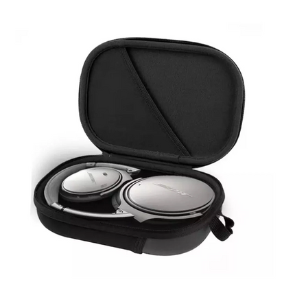 Carry Hard Case Bag For Bose Quiet Comfort 35II QC 35/25/45 Headphones