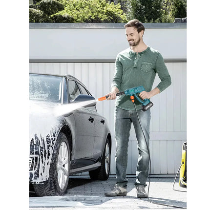 For Makita 18V Battery Cordless High Pressure Washer Jet Water Wash Cleaner Gun No Battery