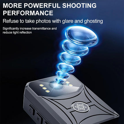 18 Hour 1080P Camcorder Mini Police Body Camera HD 120° Video DVR IR Night Cam