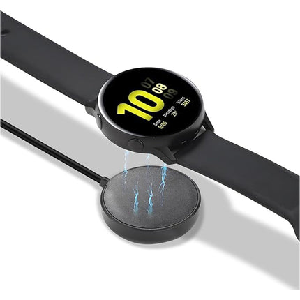 for Samsung Galaxy Watch 8 7 Ultra FE 6 6 Classic 5 pro Watch Charger Galaxy 4 4 Classic 3 Active1  Active2 Wall USB