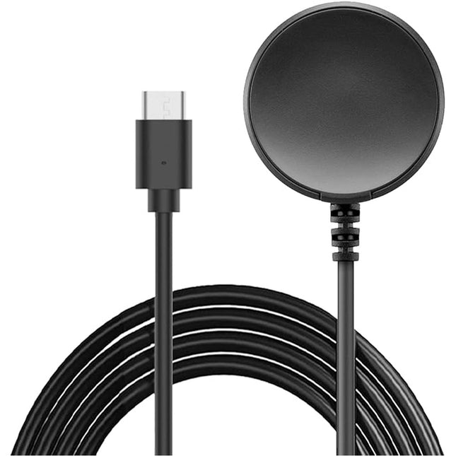for Samsung Galaxy Watch 8 8 Classic Ultra 2025/2024 7 FE 6 6 Classic 5 5 Pro 4 4 Classic 40 42 43 45 46 47mm USB Type C