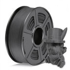 PLA Matte Grey