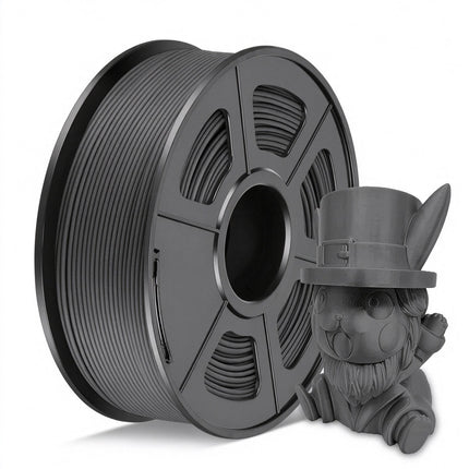 Matte PLA 3D Printer Filament 1.75mm 1.1KG, Multiple Colour Options