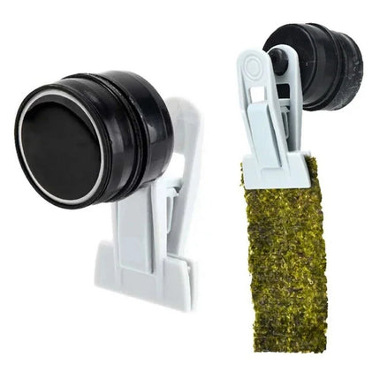 Fish Tank Seaweed Vegetable Clip  Fish Tank Feeding Clip Aquarium Tool