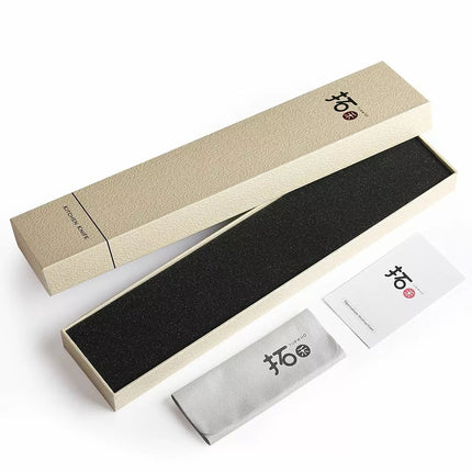 9inch Bread Knife German Stainless Steel Kitchen breakfast Sandwich Knife