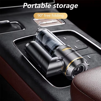 22000PA Handheld Car Cordless Vacuum Cleaner Home Dust Blower Mini Air Duster