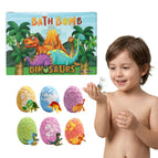 Dinosaur*6PCS Green