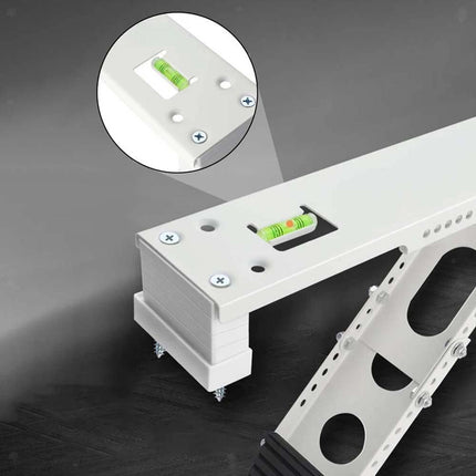 Air Conditioner Bracket Heavy Duty Support Accessories for Window Outdoor