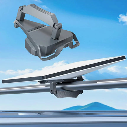 Starlink  Mount Anti-Theft  Starlink Roof Rack Mount