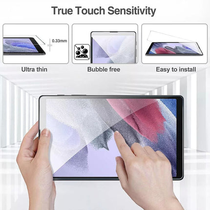 2Pcs Samsung Galaxy Tab A11+  A11 Plus  A9+ A9 Plus 11" Screen Protector