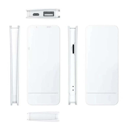 Wireless Retro Game Console Built-in Games 4K Output Dual 2.4G Controllers 64GB