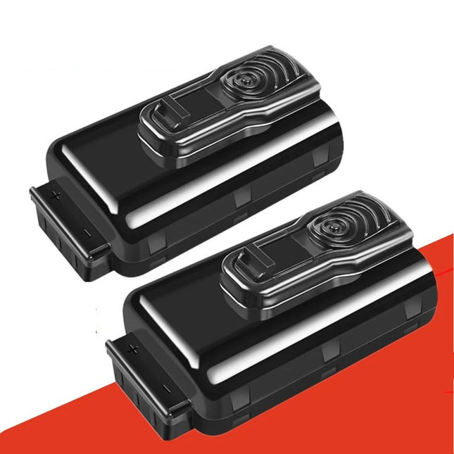 2x 4000mAh 7.4V Li-Ion Battery for Paslode 902654 902400 902600 IM250A Nailer
