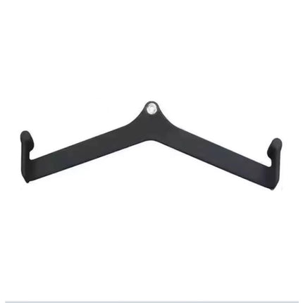 Cable Pulley Attachment Gym Accessories LAT Pull-Down Bar V-Grip Handle Mid