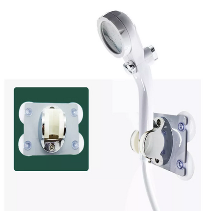 Portable Outdoor Camping Shower Pump with Intelligent Digital Display Electric