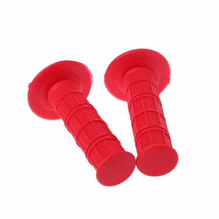 22mm 7/8'' Throttle Twist Grip & Cable Kit For 50-250CC ATV Quad Pit Dirt Bike