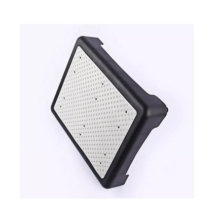 Anti-Slip Half Step Stool Elderly Disability Door Walking Outdoor Mobility Aid
