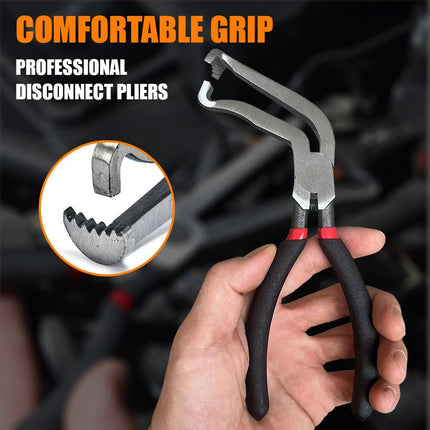 Electrical Connector Disconnect Pliers for Cars Automotive Plug Removal Plier