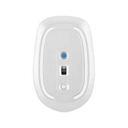 410 Slim WHT Bluetooth Mouse A/P