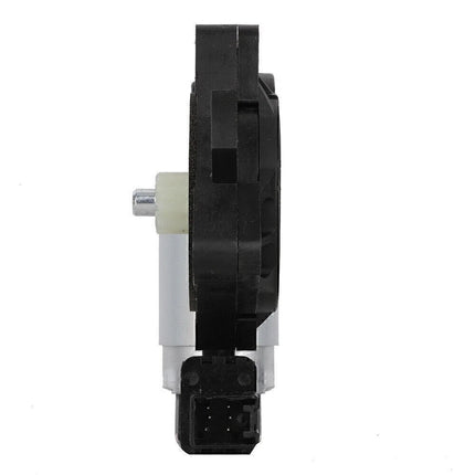 Front Electric Window Regulator Motor For Mazda 3 6 CX-7 CX-9 03-14 Right Side