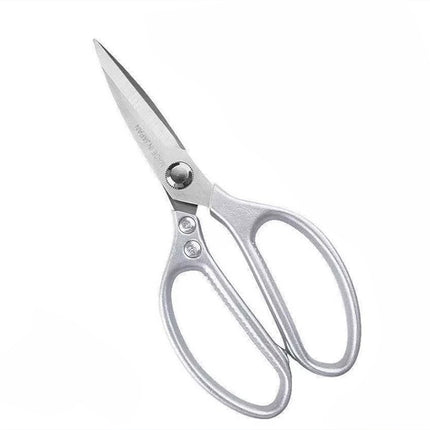 Kitchen Scissors Stainless Steel Sharp Cooking Shear Heavy Duty Made Japan