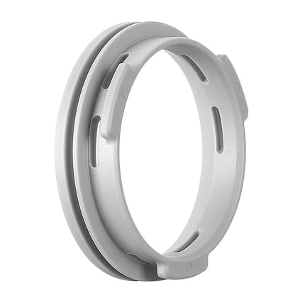 ML-CD15 Diffusion Dome Kit w/ 3 adapters Flash Light Diffuser Mount Lights