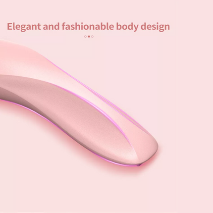 Women Pro Silk Glide Epilator Electric Shaver Razors Trimmer Bikini Hair Remover