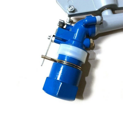 1.5" Irrigation Spray Tool Sprinkler Large 360° Adjustable Impact Water