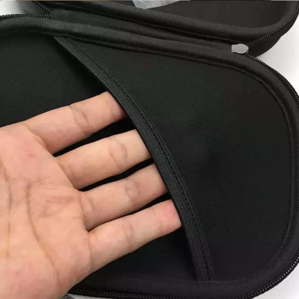 Carry Hard Case Bag For Bose Quiet Comfort 35II QC 35/25/45 Headphones