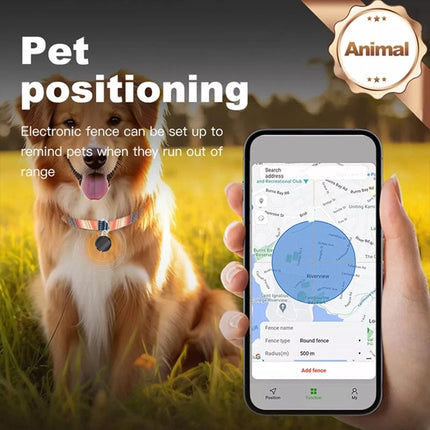 LBS Tracker Geo Track Vehicle Car Van Motorbike Fleet Tracking Device System