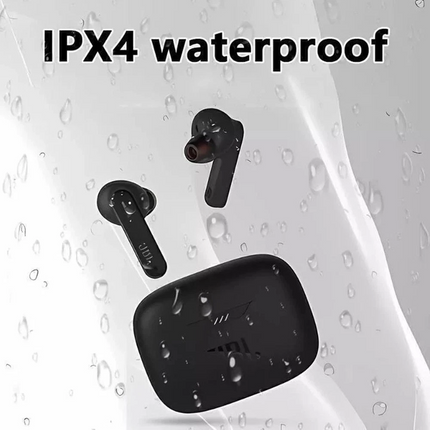 Wireless Bluetooth 5.2 Earphones Headphones Running Bass Earbuds Noise Reduction
