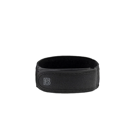 4X BeltBro Titan No Buckle Elastic Belt For Men-Fits 1.5 Inch Belt Loops Comfort