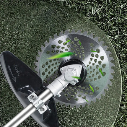 Brushless Cordless Lawn Grass Line Trimmer Whipper Snipper For Makita 18VBattery